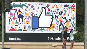 Hakerzy zaatakowali 50 mln użytkowników Facebooka. Zagrożone osoby wylogowano