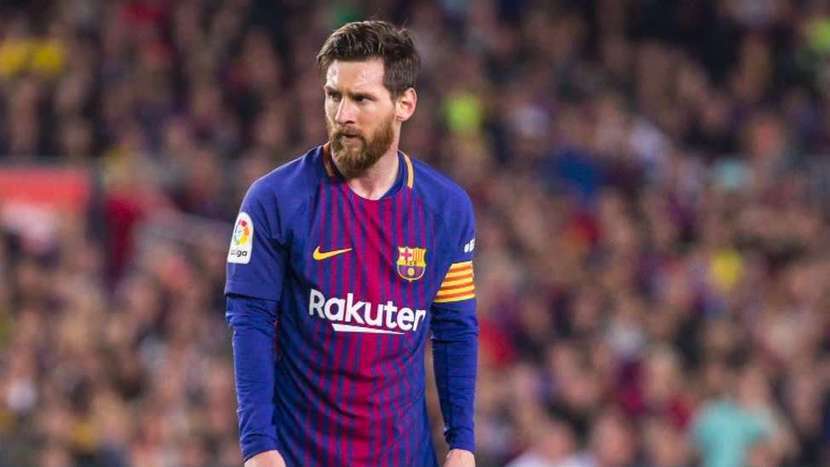 Lionel Messi w pierwszym swoim meczu w tegorocznej Lidze Mistrzów ustrzelił hattricka