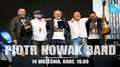 Piotr Nowak Band w Radiu Lublin