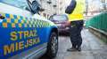 Straż Miejska w Lublinie dostanie radiowóz od policji