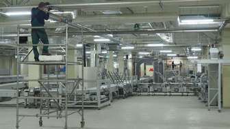 Otwierają pierwszą fabrykę w Polsce. Na siedzibę wybrali Lublin, będzie praca dla 220 osób