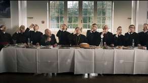 Kler. Które kino w Lublinie pokazuje film Smarzowskiego? [seanse, godziny]