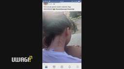 Gang nastolatek. Przywódczyni grupy miała 12 lat