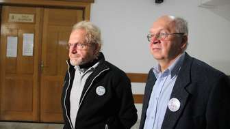 Sąd uwzględnił zażalenie obrońcy działaczy KOD/ fot.EB