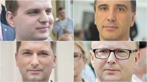 Chcą porzucić Sejm dla samorządu. Sprawdziliśmy aktywność lubelskich posłów