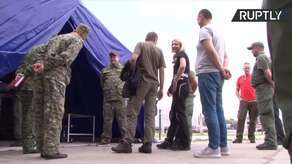 Polscy prokuratorzy w Smoleńsku. Będą oglądać wrak samolotu