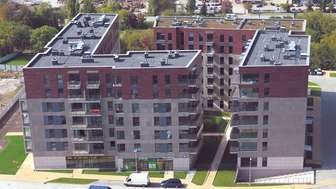 Coraz więcej młodych Polaków "idzie na swoje"