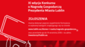 Dla kogo Nagroda Gospodarcza Prezydenta Lublina? Ostatni moment na zgłoszenia