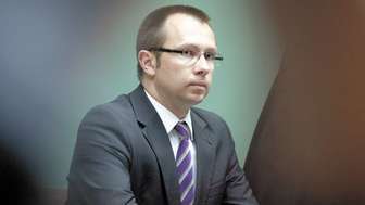 Piotr Szeliga będzie miał trzech kontrkandydatów