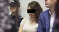 Urodziła córkę i wyrzuciła ją do rzeki. 23-latka przed sądem w Lublinie [zdjęcia]