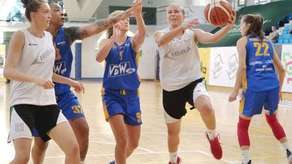 Liga zweryfikuje przygotowania Pszczółek