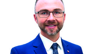 Łukasz Reszka zdobył najwięcej głosów