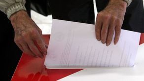 Wybory samorządowe 2018 - gmina Sułów. Wyniki wyborów