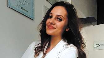 Jeśli decydujemy się na poranny dłuższy trening, powinniśmy zjeść coś, co szybko dostarczy nam energii. – Wybierzmy lekki posiłek, który szybko się strawi – radzi Agnieszka Dudkowska-Jasińska, dietetyk kliniczny z Go Diet z Lublina