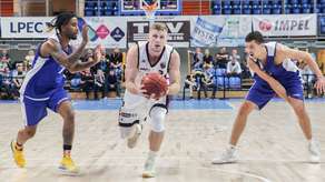 TBV Start Lublin rozpoczyna nowy sezon ligowy!