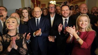 Wybory do Rady Miasta Lublin. Rośnie przewaga komitetu Komitet Żuka [nieoficjalnie]