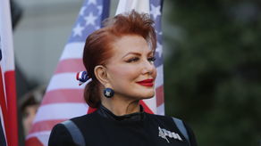 Georgette Mosbacher, ambasador USA w Polsce na KUL [zdjęcia]