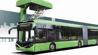 Ursus City Smile 18M