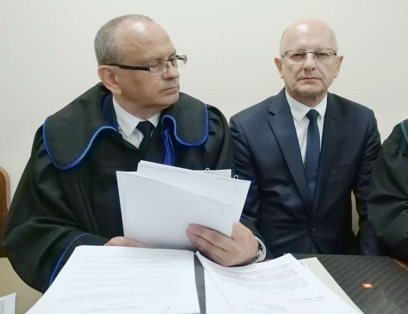 Krzysztof Żuk zarzucił sędzi prowadzącej jego sprawę stronniczość. Ale NSA nie podzielił zdania prezydenta