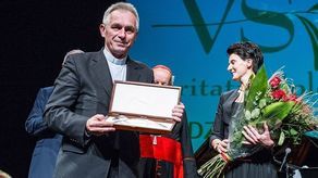 Ks. Mieczysław Puzewicz