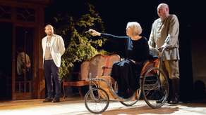 Rozpoczęły się Konfrontacje Teatralne w Lublinie [zdjęcia]