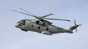 Sokół, Głuszec, Anakonda, a na horyzoncie Kruk. Jaka przyszłość przed PZL-Świdnik?