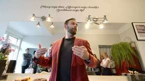 Salon fryzjerski "Ewcia" w Lublinie przeszedł "Kreatywną przemianę" [zdjęcia]