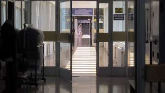 Awaria systemu w szpitalu przy al. Kraśnickiej. Pacjenci odesłani z kwitkiem