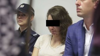 Anecie P. grozi nawet dożywocie