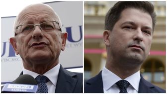 Żuk pozwie Tułajewa za słowa o "islamskich uchodźcach"