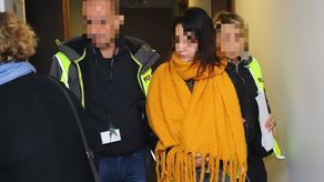 Monika Z. zostanie w areszcie do 22 grudnia. 