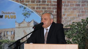 Najwięcej głosów ze wszystkich kandydatów zdobył starosta krasnostawski Janusz Szpak.