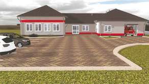 Przebudowa świetlicy w Szarowoli ruszy w przyszłym roku