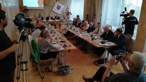 Po wyborach skład Rady Miasta zmienia się diametralnie. 