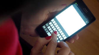 Skandal w szkole w Lublinie. Nagie zdjęcia na lekcji w ósmej klasie