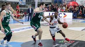 TBV Start Lublin chce sięgnąć po pierwszą wygraną