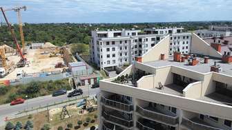 Eksperci: Mieszkania są najdroższe od 10 lat. Kiedy to się zmieni?