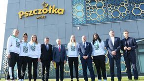 Wojciech Szawarski (Pszczółka Polski Cukier AZS UMCS): Potrzeba nam solidnej wygranej