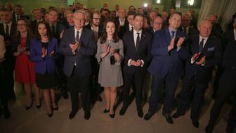 Wyniki wyborów do sejmiku woj. lubelskiego: Zwycięstwo PiS, przejmą pełnię władzy?