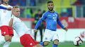 Polska – Włochy 0:1. Biało-Czerwoni spadają do Dywizji B