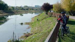 Lublin: Podniósł się poziom Bystrzycy, ludzie mają wodę w piwnicach. Sprawa elektrowni w prokuraturze