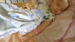 Ikea rusza z akcją Uwolnij Ciucha. Najpierw pomogą małej Marysi