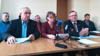 Była dyrektor wróci do COZL? Kandydat obiecuje