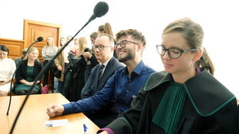 Marsz Równości w Lublinie legalny! Sąd Apelacyjny uchylił decyzję prezydenta [wideo]