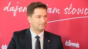 "Jeżeli zostanę prezydentem...". Rozmowa z Sylwestrem Tułajewem, kandydatem na prezydenta Lublina