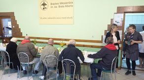 Bractwo Miłosierdzia im. Św. Brata Alberta prosi o przekazywanie darów