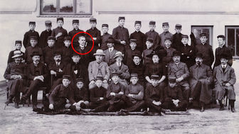 Pracował dla odradzającej się ojczyzny, w Lublinie wychował wiele pokoleń uczniów i harcerzy. Ile kosztuje nasza pamięć?