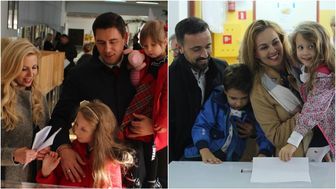 Wybory w Białej Podlaskiej. Stefaniuk kontra Litwiniuk w drugiej turze. Kogo poprą przegrani kandydaci?