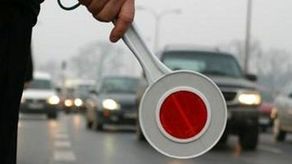 Lubelskie: W poniedziałek od rana akcja policji na drodze krajowej