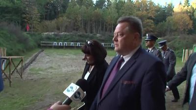 „Policja działała prawidłowo”. Wiceszef MSWiA o Marszu Równości